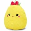 Squishmallows Maui the Pineapple 12" Plush -Squishmallows popular shop unnamed file 238