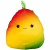 Squishmallows Ximena the Mango 16" Plush -Squishmallows popular shop unnamed file 240