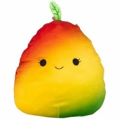 Squishmallows Ximena the Mango 16" Plush