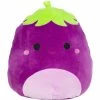 Squishmallows Glena the Eggplant 16" Plush 2 Squishmallows Glena the Eggplant 16" Plush -Squishmallows popular shop unnamed file 243