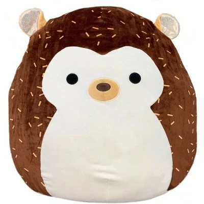 Squishmallows Hila the Hedgehog 24" Plush 3 Squishmallows Hila the Hedgehog 24" Plush