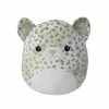 Squishmallows Brigita the Snow Leopard 24" Plush