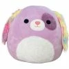 Squishmallows Barb the Dog 16" Plush 1 Squishmallows Barb the Dog 16" Plush -Squishmallows popular shop unnamed file 250
