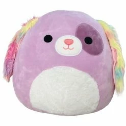 Squishmallows Barb the Dog 16" Plush