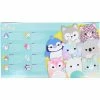 Squishmallows 8-Pack Mini Animal 5" Plush -Squishmallows popular shop unnamed file 254