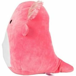 Squishmallows Archie the Axolotl Mini Sealife 5" Plush