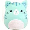 Squishmallows Corinna the Cat Mini Animal 5" Plush -Squishmallows popular shop unnamed file 260