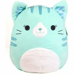 Squishmallows Corinna the Cat Mini Animal 5" Plush
