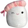 Squishmallows Keina the Sushi Mini Food 5" Plush -Squishmallows popular shop unnamed file 262
