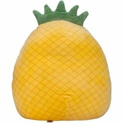 Squishmallows Maui the Pineapple Mini Food 5" Plush -Squishmallows popular shop unnamed file 268