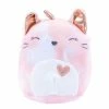 Squishmallows Valentine Feodora the Caticorn 8" Plush -Squishmallows popular shop unnamed file 274