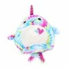 Squishmallows Valentine Milaina The Narwhal 8" Plush -Squishmallows popular shop unnamed file 279