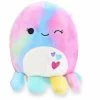 Squishmallows Valentine Opal the Octopus 8" Plush -Squishmallows popular shop unnamed file 284