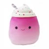 Squishmallows Cinnamon the Smoothie 8" Plush