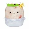 Squishmallows Bernardo the Burrito 8" Plush -Squishmallows popular shop unnamed file 291
