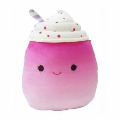 Squishmallows Cinnamon the Frozen Yogurt 12" Plush