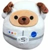 Squishmallows Daryl The Astronaut 8" Plush