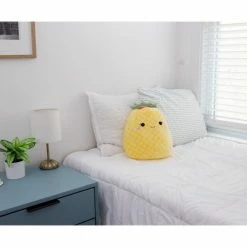 Squishmallows Lulu the Pineapple 12" Plush -Squishmallows popular shop unnamed file 302