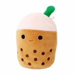 Squishmallows Bernice the Boba Tea 12" Plush