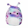 Squishmallows Daxxon the Purple Alien Space 24" Plush -Squishmallows popular shop unnamed file 309