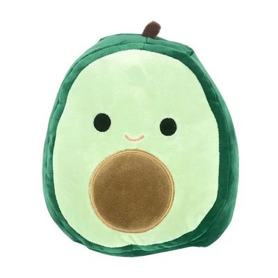 Squishmallows Austin the Avocado 8" Pillow Plush 1 Squishmallows Austin the Avocado 8" Pillow Plush