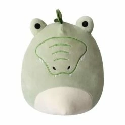 Squishmallows Ham the Alligator 20" Plush