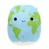 Squishmallows Roman the Planet Earth Space 24" Plush -Squishmallows popular shop unnamed file 314