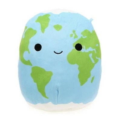 Squishmallows Roman the Planet Earth Space 24" Plush 3 Squishmallows Roman the Planet Earth Space 24" Plush