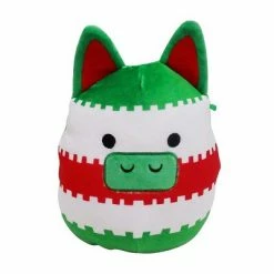 Squishmallows Fiesta Squad Enrique the Pinata 7" Plush