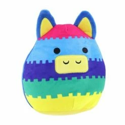 Squishmallows Fiesta Squad Luz the Pinata 7" Plush