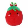 Squishmallows Fiesta Squad Natalia the Red Chili Pepper 7" Plush -Squishmallows popular shop unnamed file 321