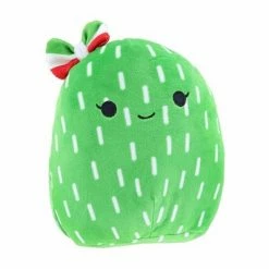 SquishmallowsFiesta Squad Maritza the Green Cactus 7" Plush