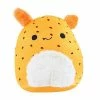 Squishmallows Tenzig the Deep Sea Bunny Sealife 8" Plush -Squishmallows popular shop unnamed file 325