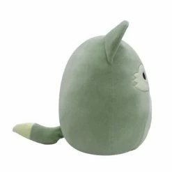 Squishmallows Sage Green Wolf 11" Plush