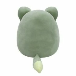 Squishmallows Sage Green Wolf 11" Plush 7 Squishmallows Sage Green Wolf 11" Plush -Squishmallows popular shop unnamed file 332