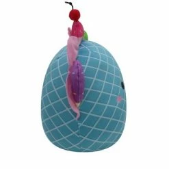 Squishmallows Blue Ice Cream Taco 11" Plush