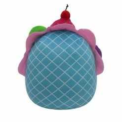 Squishmallows Blue Ice Cream Taco 11" Plush -Squishmallows popular shop unnamed file 335