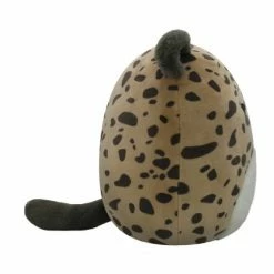 Squishmallows Beige Cheetah 11" Plush