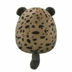 Squishmallows Beige Cheetah 11" Plush 7 Squishmallows Beige Cheetah 11" Plush -Squishmallows popular shop unnamed file 338