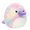 Squishmallows Rainbow Watercolor Printed Platypus 16" Plush 2 Squishmallows Rainbow Watercolor Printed Platypus 16" Plush -Squishmallows popular shop unnamed file 342