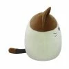 Squishmallows Rare Cam 16" Plush -Squishmallows popular shop unnamed file 347