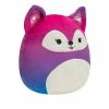 Squishmallows Pink to Purple Ombre Fox 16" Plush 1 Squishmallows Pink to Purple Ombre Fox 16" Plush -Squishmallows popular shop unnamed file 350