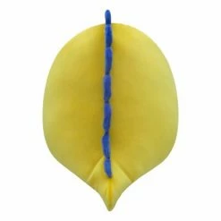 Squishmallows Orange & Blue Dino 16" Plush -Squishmallows popular shop unnamed file 357