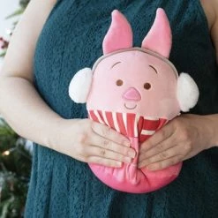Squishmallows Squishmallow 8" Disney Piglet Plush - Official Kellytoy - Soft and Squishy Disney Stuffed Animal Toy - Great Gift for Kids - Ages 2+ -Squishmallows popular shop unnamed file 365