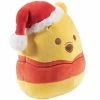 Squishmallows Squishmallow 8" Disney Winnie The Pooh - Official Kellytoy - Soft and Squishy Disney Stuffed Animal Toy - Great Gift for Kids - Ages 2+ -Squishmallows popular shop unnamed file 366