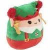 Squishmallows Squishmallow 8" Emmy The Elf - Official Kellytoy - Soft and Squishy Plush Stuffed Animal Toy - Great Gift for Kids - Ages 2+ -Squishmallows popular shop unnamed file 371