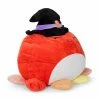Squishmallows Haloween Detra the Octopus Witch 24" Plush -Squishmallows popular shop unnamed file 375