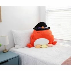 Squishmallows Haloween Detra the Octopus Witch 24" Plush 9 Squishmallows Haloween Detra the Octopus Witch 24" Plush -Squishmallows popular shop unnamed file 377