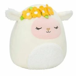 Squishmallows Sophie the Sheep 12" Plush