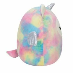 Squishmallows Lucy-May the Llamapegacorn 16" Plush 9 Squishmallows Lucy-May the Llamapegacorn 16" Plush -Squishmallows popular shop unnamed file 409